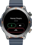 Noise NoiseFit Javelin Smartwatch