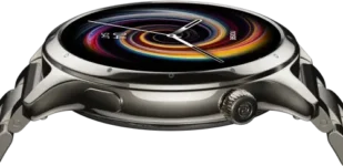 Noise NoiseFit Mettle Smartwatch