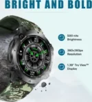 Noise NoiseFit Shield Smartwatch