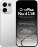 OnePlus Nord CE 6 5G