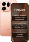 Oppo Find X9s