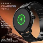 Pebble Core Smartwatch