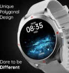 Pebble Rio Smartwatch