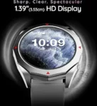 Pebble Rio Smartwatch