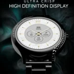 Pebble Ritz Smartwatch