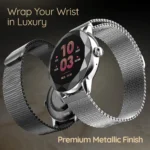 Pebble Vienna Smartwatch