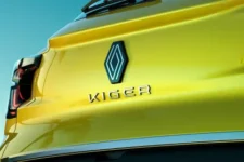 Renault Kiger