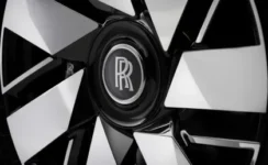 Rolls Royce Cullinan Series II