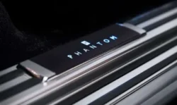 Rolls Royce Phantom