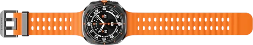 Samsung Galaxy Watch Ultra