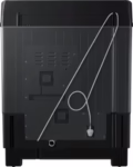 Samsung WT80F4560RD 8 Kg Semi Automatic Washing Machine