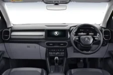 Skoda Kylaq