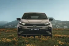Tata Altroz