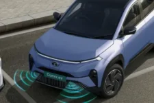 Tata Curvv EV