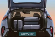 Tata Curvv EV