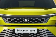 Tata Harrier