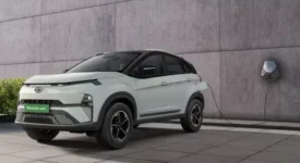 Tata Nexon EV