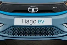 Tata Tiago EV