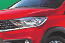 Tata Tiago NRG