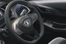 Tata Tiago NRG
