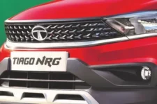 Tata Tiago NRG