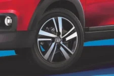 Tata Tiago NRG