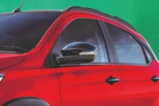 Tata Tiago NRG