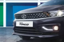 Tata Tiago