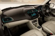 Tata Tigor EV