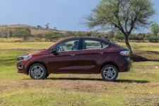 Tata Tigor