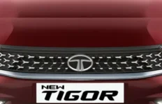 Tata Tigor