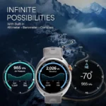 Titan Celestor 2.0 Smartwatch