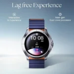 Titan Evoke 2.0 Smartwatch