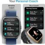 Titan Evolution Smartwatch