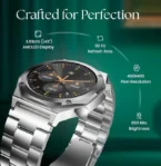 Titan Maestro Smartwatch