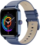 Titan Traveller Smartwatch