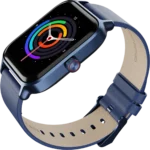 Titan Traveller Smartwatch