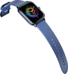 Titan Traveller Smartwatch
