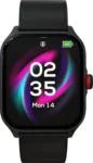 Titan Zeal Smartwatch