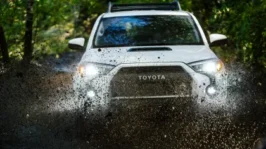Toyota 4Runner