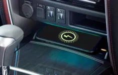 Toyota Fortuner Legender