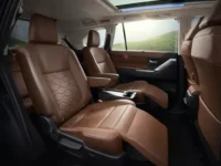 Toyota Innova Hycross