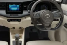 Toyota Rumion
