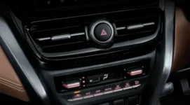 Toyota Urban Cruiser Hyryder