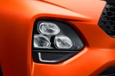 Toyota Urban Cruiser Taisor