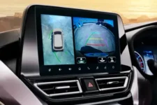 Toyota Urban Cruiser Taisor