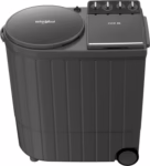 Whirlpool Ace XL 12 Kg Semi Automatic Washing Machine